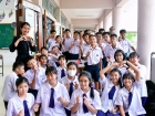โครงการสัปดาห์สนทนาศิษย์-ลูก ประจำปีการศึกษา 2569 ระดับมัธยม ... Image 33