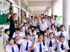 โครงการสัปดาห์สนทนาศิษย์-ลูก ประจำปีการศึกษา 2569 ระดับมัธยม ... Image 34