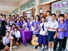 โครงการสัปดาห์สนทนาศิษย์-ลูก ประจำปีการศึกษา 2569 ระดับมัธยม ... Image 36