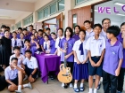 โครงการสัปดาห์สนทนาศิษย์-ลูก ประจำปีการศึกษา 2569 ระดับมัธยม ... Image 37