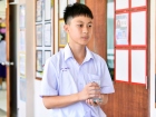 โครงการสัปดาห์สนทนาศิษย์-ลูก ประจำปีการศึกษา 2569 ระดับมัธยม ... Image 76