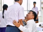 โครงการสัปดาห์สนทนาศิษย์-ลูก ประจำปีการศึกษา 2569 ระดับมัธยม ... Image 77