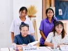 โครงการสัปดาห์สนทนาศิษย์-ลูก ประจำปีการศึกษา 2569 ระดับมัธยม ... Image 84