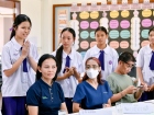 โครงการสัปดาห์สนทนาศิษย์-ลูก ประจำปีการศึกษา 2569 ระดับมัธยม ... Image 85