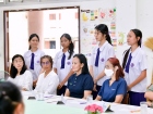 โครงการสัปดาห์สนทนาศิษย์-ลูก ประจำปีการศึกษา 2569 ระดับมัธยม ... Image 87