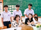 โครงการสัปดาห์สนทนาศิษย์-ลูก ประจำปีการศึกษา 2569 ระดับมัธยม ... Image 91