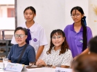 โครงการสัปดาห์สนทนาศิษย์-ลูก ประจำปีการศึกษา 2569 ระดับมัธยม ... Image 95
