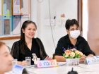 โครงการสัปดาห์สนทนาศิษย์-ลูก ประจำปีการศึกษา 2569 ระดับมัธยม ... Image 96