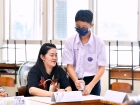 โครงการสัปดาห์สนทนาศิษย์-ลูก ประจำปีการศึกษา 2569 ระดับมัธยม ... Image 104