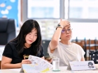 โครงการสัปดาห์สนทนาศิษย์-ลูก ประจำปีการศึกษา 2569 ระดับมัธยม ... Image 209