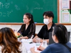 โครงการสัปดาห์สนทนาศิษย์-ลูก ประจำปีการศึกษา 2569 ระดับมัธยม ... Image 210
