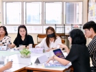 โครงการสัปดาห์สนทนาศิษย์-ลูก ประจำปีการศึกษา 2569 ระดับมัธยม ... Image 218