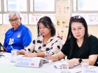 โครงการสัปดาห์สนทนาศิษย์-ลูก ประจำปีการศึกษา 2569 ระดับมัธยม ... Image 221