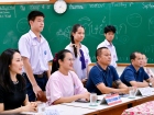 โครงการสัปดาห์สนทนาศิษย์-ลูก ประจำปีการศึกษา 2569 ระดับมัธยม ... Image 113