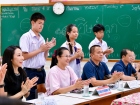 โครงการสัปดาห์สนทนาศิษย์-ลูก ประจำปีการศึกษา 2569 ระดับมัธยม ... Image 114