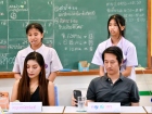 โครงการสัปดาห์สนทนาศิษย์-ลูก ประจำปีการศึกษา 2569 ระดับมัธยม ... Image 116