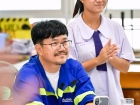 โครงการสัปดาห์สนทนาศิษย์-ลูก ประจำปีการศึกษา 2569 ระดับมัธยม ... Image 117