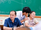 โครงการสัปดาห์สนทนาศิษย์-ลูก ประจำปีการศึกษา 2569 ระดับมัธยม ... Image 118