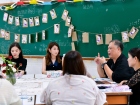 โครงการสัปดาห์สนทนาศิษย์-ลูก ประจำปีการศึกษา 2569 ระดับมัธยม ... Image 229