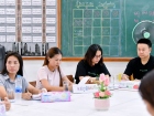 โครงการสัปดาห์สนทนาศิษย์-ลูก ประจำปีการศึกษา 2569 ระดับมัธยม ... Image 234