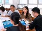 โครงการสัปดาห์สนทนาศิษย์-ลูก ประจำปีการศึกษา 2569 ระดับมัธยม ... Image 237