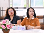 โครงการสัปดาห์สนทนาศิษย์-ลูก ประจำปีการศึกษา 2569 ระดับมัธยม ... Image 245