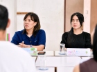 โครงการสัปดาห์สนทนาศิษย์-ลูก ประจำปีการศึกษา 2569 ระดับมัธยม ... Image 247