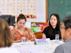 โครงการสัปดาห์สนทนาศิษย์-ลูก ประจำปีการศึกษา 2569 ระดับมัธยม ... Image 248
