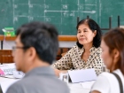 โครงการสัปดาห์สนทนาศิษย์-ลูก ประจำปีการศึกษา 2569 ระดับมัธยม ... Image 249