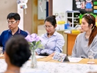 โครงการสัปดาห์สนทนาศิษย์-ลูก ประจำปีการศึกษา 2569 ระดับมัธยม ... Image 255