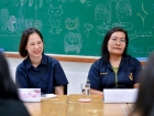 โครงการสัปดาห์สนทนาศิษย์-ลูก ประจำปีการศึกษา 2569 ระดับมัธยม ... Image 261