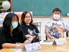 โครงการสัปดาห์สนทนาศิษย์-ลูก ประจำปีการศึกษา 2569 ระดับมัธยม ... Image 263