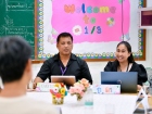 โครงการสัปดาห์สนทนาศิษย์-ลูก ประจำปีการศึกษา 2569 ระดับมัธยม ... Image 265