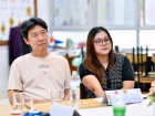 โครงการสัปดาห์สนทนาศิษย์-ลูก ประจำปีการศึกษา 2569 ระดับมัธยม ... Image 268