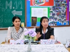 โครงการสัปดาห์สนทนาศิษย์-ลูก ประจำปีการศึกษา 2569 ระดับมัธยม ... Image 275