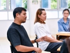 โครงการสัปดาห์สนทนาศิษย์-ลูก ประจำปีการศึกษา 2569 ระดับมัธยม ... Image 279