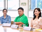 โครงการสัปดาห์สนทนาศิษย์-ลูก ประจำปีการศึกษา 2569 ระดับมัธยม ... Image 281