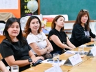 โครงการสัปดาห์สนทนาศิษย์-ลูก ประจำปีการศึกษา 2569 ระดับมัธยม ... Image 282