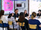 โครงการสัปดาห์สนทนาศิษย์-ลูก ประจำปีการศึกษา 2569 ระดับมัธยม ... Image 285