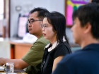 โครงการสัปดาห์สนทนาศิษย์-ลูก ประจำปีการศึกษา 2569 ระดับมัธยม ... Image 287