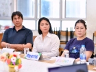 โครงการสัปดาห์สนทนาศิษย์-ลูก ประจำปีการศึกษา 2569 ระดับมัธยม ... Image 289