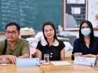 โครงการสัปดาห์สนทนาศิษย์-ลูก ประจำปีการศึกษา 2569 ระดับมัธยม ... Image 291