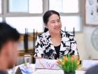 โครงการสัปดาห์สนทนาศิษย์-ลูก ประจำปีการศึกษา 2569 ระดับมัธยม ... Image 293