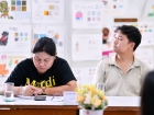 โครงการสัปดาห์สนทนาศิษย์-ลูก ประจำปีการศึกษา 2569 ระดับมัธยม ... Image 300