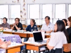 โครงการสัปดาห์สนทนาศิษย์-ลูก ประจำปีการศึกษา 2569 ระดับมัธยม ... Image 303