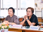 โครงการสัปดาห์สนทนาศิษย์-ลูก ประจำปีการศึกษา 2569 ระดับมัธยม ... Image 304