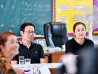 โครงการสัปดาห์สนทนาศิษย์-ลูก ประจำปีการศึกษา 2569 ระดับมัธยม ... Image 306