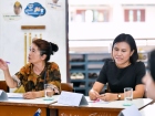 โครงการสัปดาห์สนทนาศิษย์-ลูก ประจำปีการศึกษา 2569 ระดับมัธยม ... Image 311