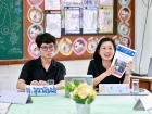 โครงการสัปดาห์สนทนาศิษย์-ลูก ประจำปีการศึกษา 2569 ระดับมัธยม ... Image 317
