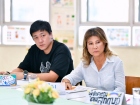 โครงการสัปดาห์สนทนาศิษย์-ลูก ประจำปีการศึกษา 2569 ระดับมัธยม ... Image 318